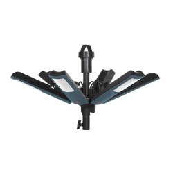 Lampa robocza Mareld Starburst 16000