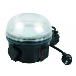 Lampa robocza Mareld SHINE 2500