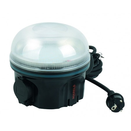 Lampa robocza Mareld SHINE 2500