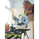 Akumulatorowy pistolet do uszczelniania 18V RYOBI CCG1801MHG