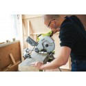 Akumulatorowy pistolet do uszczelniania 18V RYOBI CCG1801MHG