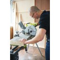 Akumulatorowy pistolet do uszczelniania 18V RYOBI CCG1801MHG