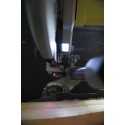 Akumulatorowy pistolet do uszczelniania 18V RYOBI CCG1801MHG