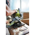 Akumulatorowy pistolet do uszczelniania 18V RYOBI CCG1801MHG