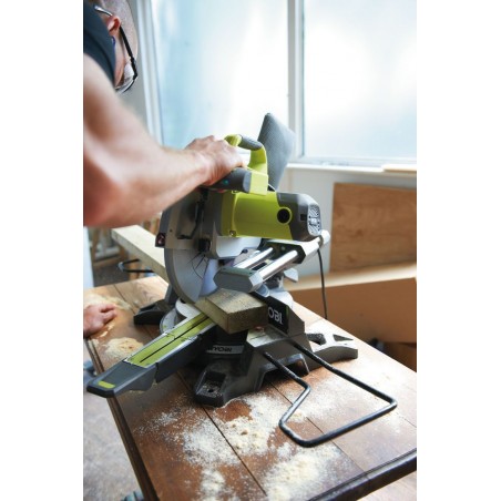 Akumulatorowy pistolet do uszczelniania 18V RYOBI CCG1801MHG