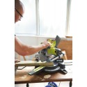 Akumulatorowy pistolet do uszczelniania 18V RYOBI CCG1801MHG