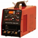 Spawarka inwertorowa Ideal TECNOTIG 220 DC