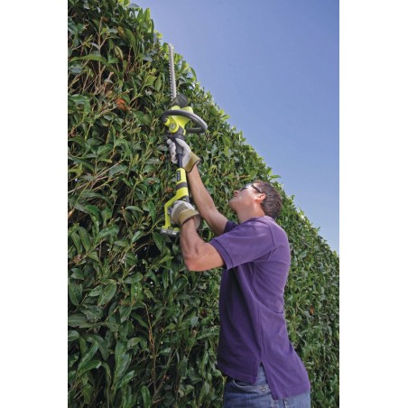 NOŻYCE DO ŻYWOPŁOTU 18V Z OSTRZEM 50 CM - RYOBI OHT1850X