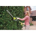 NOŻYCE DO ŻYWOPŁOTU 18V Z OSTRZEM 50 CM - RYOBI OHT1850X
