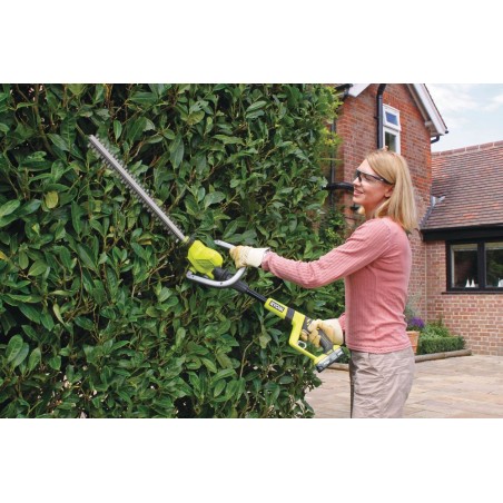 NOŻYCE DO ŻYWOPŁOTU 18V Z OSTRZEM 50 CM - RYOBI OHT1850X