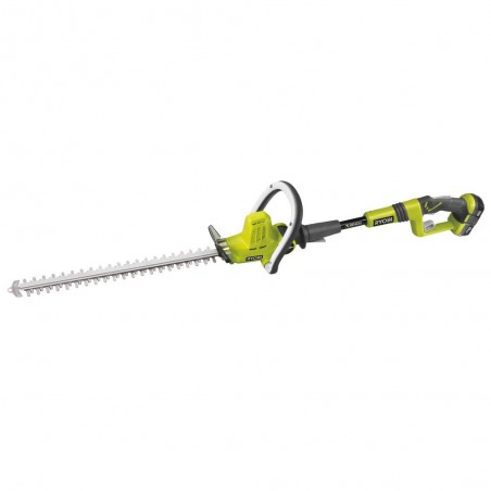 NOŻYCE DO ŻYWOPŁOTU 18V Z OSTRZEM 50 CM - RYOBI OHT1850X