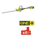 NOŻYCE DO ŻYWOPŁOTU 18V Z OSTRZEM 50 CM - RYOBI OHT1850X