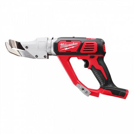 AKUMULATOROWE NOŻYCE DO METALU MILWAUKEE M18 BMS12-0