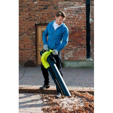Odkurzacz z funkcją dmuchawy 3000W Ryobi RBV3000CESV