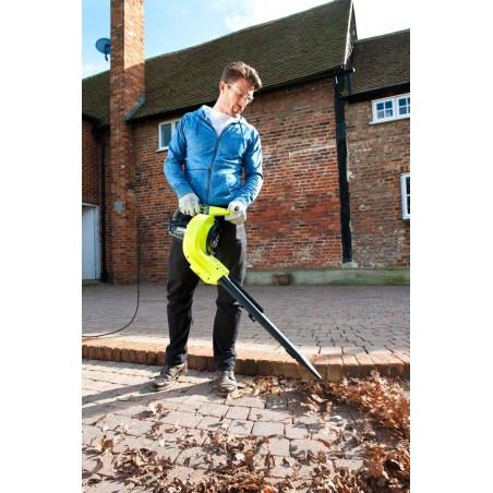 KOSIARKA DO TRAWY RYOBI RLM13E33S 1300 W