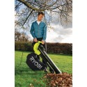 Odkurzacz z funkcją dmuchawy 3000W Ryobi RBV3000CESV