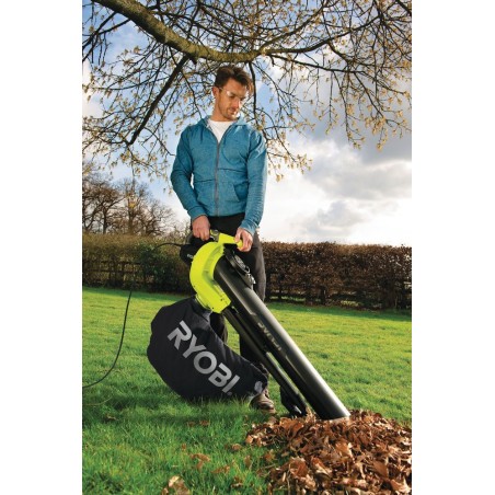 KOSIARKA DO TRAWY RYOBI RLM13E33S 1300 W