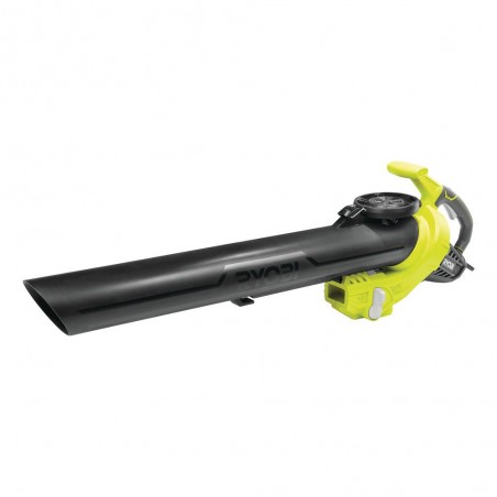 Odkurzacz z funkcją dmuchawy 3000W Ryobi RBV3000CESV