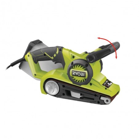 Akumulatorowy pistolet do uszczelniania 18V RYOBI CCG1801MHG