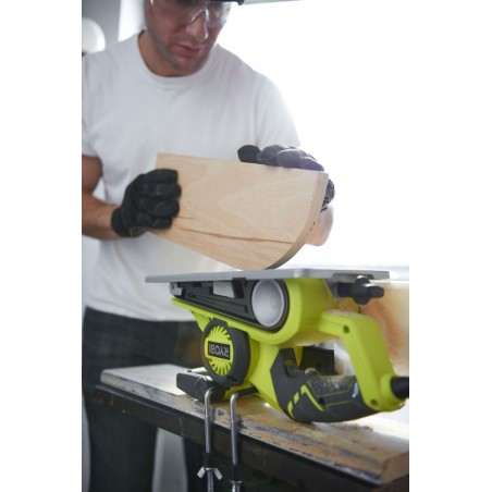 Akumulatorowy pistolet do uszczelniania 18V RYOBI CCG1801MHG
