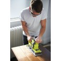 Akumulatorowy pistolet do uszczelniania 18V RYOBI CCG1801MHG