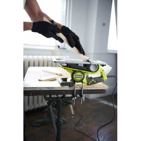 Akumulatorowy pistolet do uszczelniania 18V RYOBI CCG1801MHG