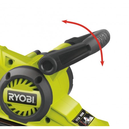 Akumulatorowy pistolet do uszczelniania 18V RYOBI CCG1801MHG