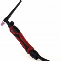 Uchwyt spawalniczy TIG 9V 8m DX25 EXPERT