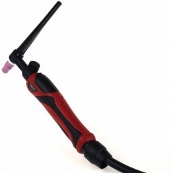 Uchwyt spawalniczy TIG 9V 8m DX25 EXPERT
