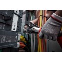 Wymienne ostrza do cięcia do zaciskarki Milwaukee M18 HCCT