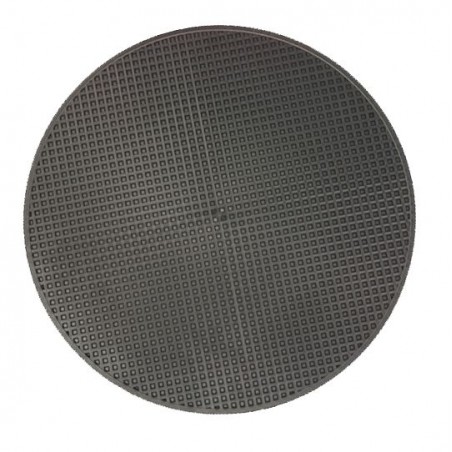 Tarcza wygładzająca 385 mm Eibenstock do EPG400