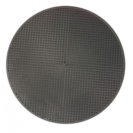 Tarcza wygładzająca 385 mm Eibenstock do EPG400