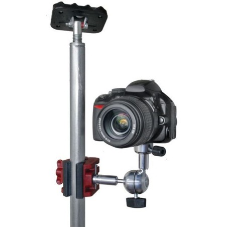 Uchwyt wielofunkcyjny ze statywem PIHER P-34051