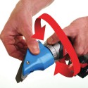 Nożyce do blachy Milwaukee M18 BMS20-0 