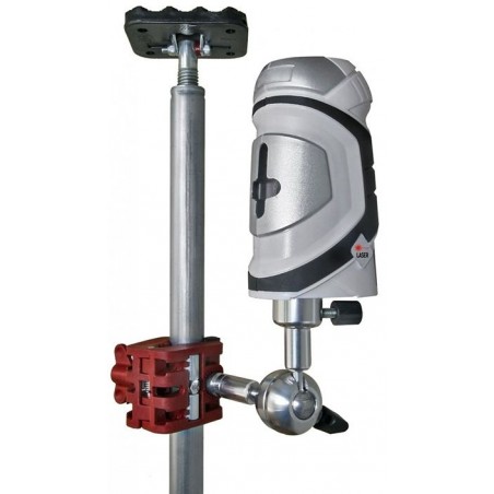 Uchwyt wielofunkcyjny ze statywem PIHER P-34051