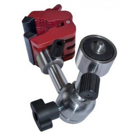 Uchwyt wielofunkcyjny ze statywem PIHER P-34051