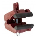 Uchwyt "oczko" do multi-podpory PIHER P 34046