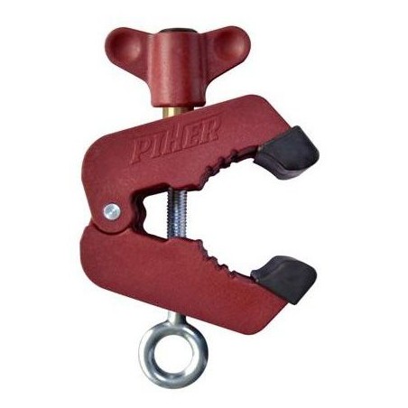 Uchwyt "oczko" do multi-podpory PIHER P 34046