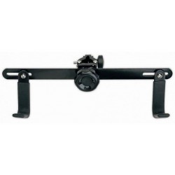 Uchwyt regulowany 40cm do multi-podpory PIHER P30015