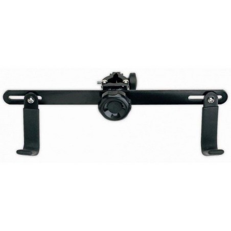 Uchwyt regulowany 40cm do multi-podpory PIHER P30015