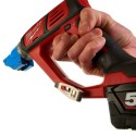 AKUMULATOROWE NOŻYCE DO METALU MILWAUKEE M18 BMS12-0