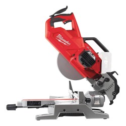 AKUMULATOROWA UKOŚNICA MILWAUKEE M18 SMS 216-0 