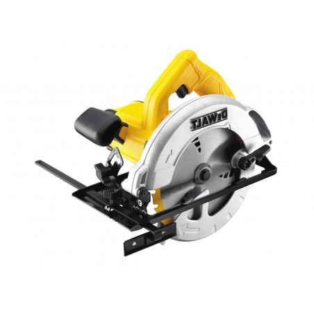 DEWALT PILARKA TARCZOWA 1350W 184 / 65 mm