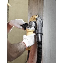 Osłona do szlifierki DeWalt DWE46150