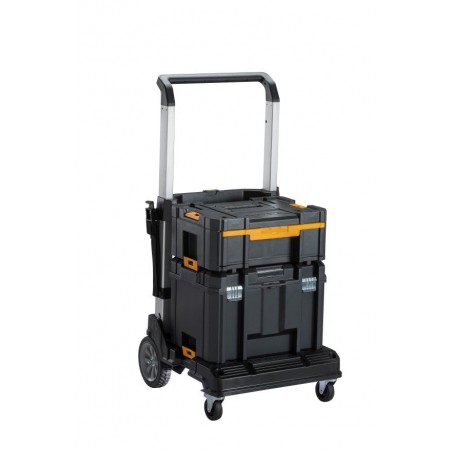 Wózek transportowy do skrzyń TSTAK DeWalt
