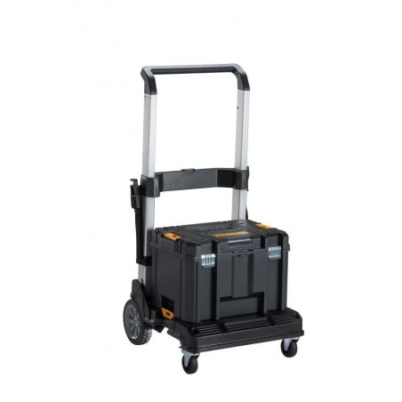 Wózek transportowy do skrzyń TSTAK DeWalt
