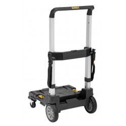 Wózek transportowy do skrzyń TSTAK DeWalt