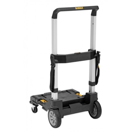 Wózek transportowy do skrzyń TSTAK DeWalt