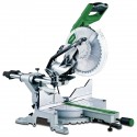 Ukośnica z posuwem 255 mm Sturmer KGZ255E