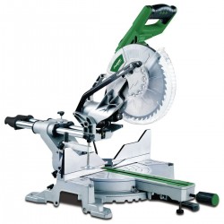 Ukośnica z posuwem 255 mm Sturmer KGZ255E